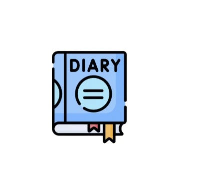 Blood Sugar Diary Notes
